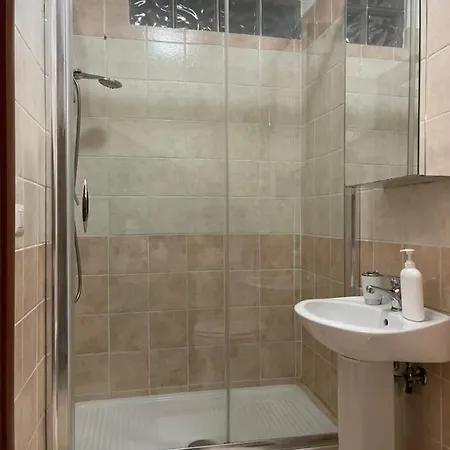 Maryrosy Apartment Pompei