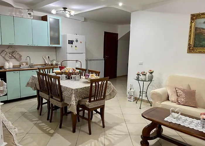 Maryrosy Помпеи