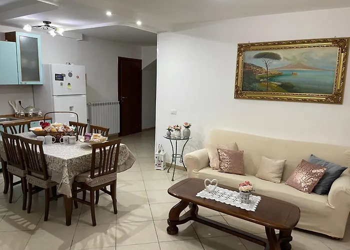 Maryrosy * Помпеи