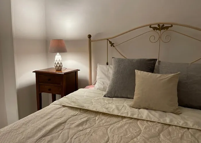 Апартаменты Maryrosy *