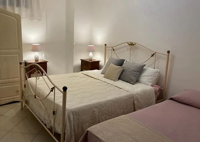 Maryrosy Помпеи