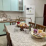 Apartmán Maryrosy