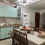 Maryrosy Apartmán Pompei