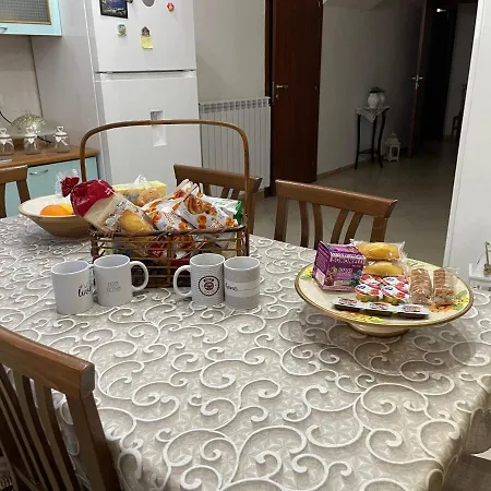 Apartmán Maryrosy