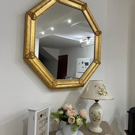 Maryrosy Διαμέρισμα Πομπηία