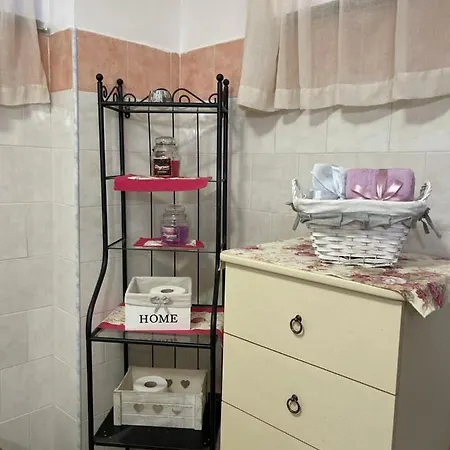 Maryrosy * Πομπηία