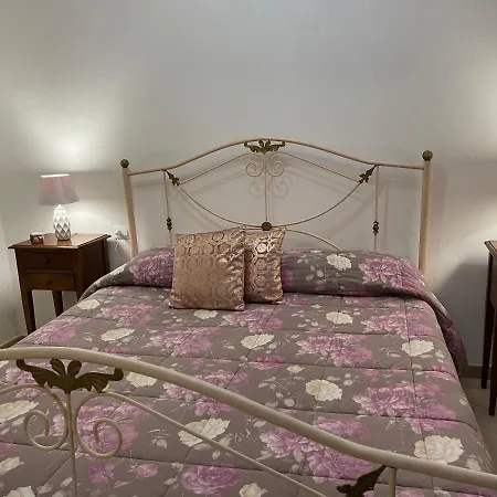Apartmán Maryrosy