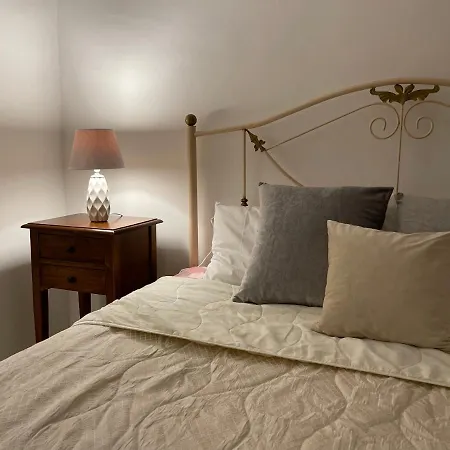 Apartmán Maryrosy *