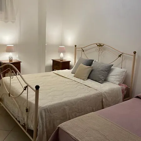 Maryrosy Πομπηία