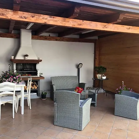 Maryrosy Πομπηία