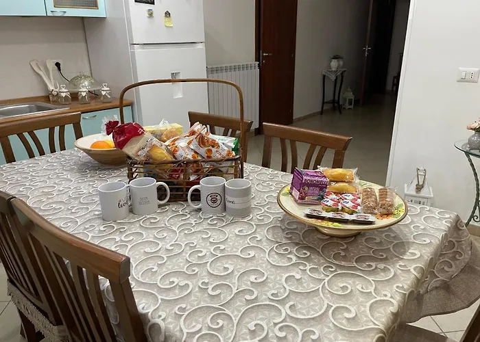 Appartement Maryrosy