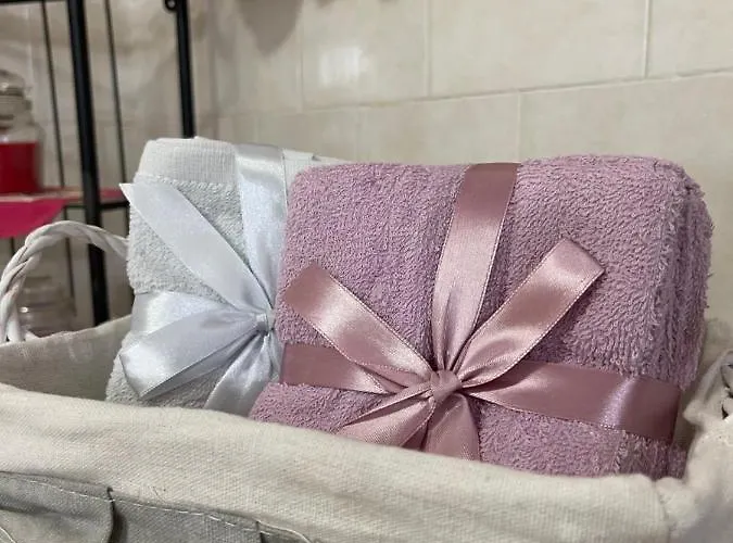 Appartement Maryrosy