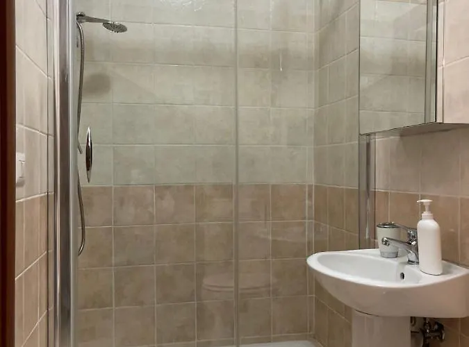 Maryrosy Appartement Pompéi