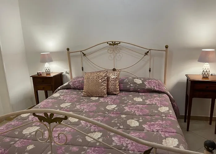 Appartement Maryrosy